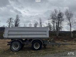 Maur Bogie Trailer