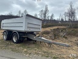 Maur Bogie Trailer