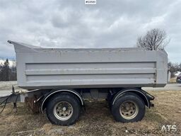 Maur Bogie Trailer