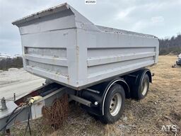 Maur Bogie Trailer