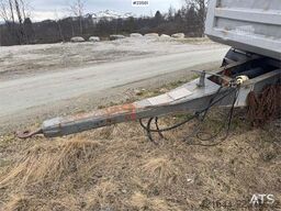 Maur Bogie Trailer