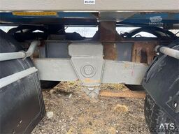 Maur Bogie Trailer