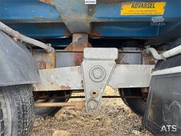 Maur Bogie Trailer