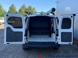 Volkswagen Caddy Cargo 2.0 TDI Klima Navi Rohrbox NUR 70TKM