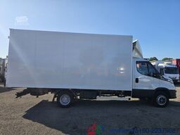 Iveco Daily 72C180 HiMatic Autom. Koffer 3.7t Nutzlast