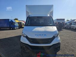 Iveco Daily 72C180 HiMatic Autom. Koffer 3.7t Nutzlast