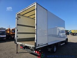 Iveco Daily 72C180 HiMatic Autom. Koffer 3.7t Nutzlast