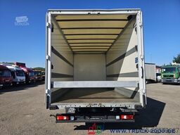 Iveco Daily 72C180 HiMatic Autom. Koffer 3.7t Nutzlast