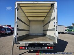 Iveco Daily 72C180 HiMatic Autom. Koffer 3.7t Nutzlast