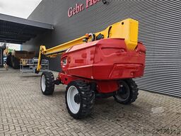Manitou 280 TJ