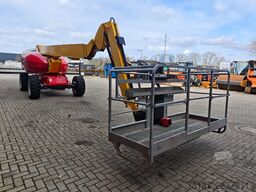 Manitou 280 TJ