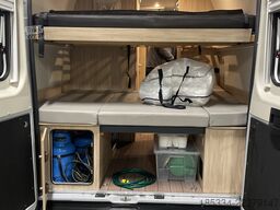 2023 Ducato Weinsberg Carabus Manuel | L3H2