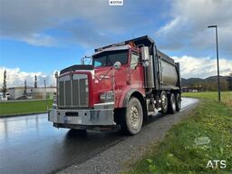 Kenworth T800