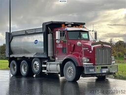 Kenworth T800