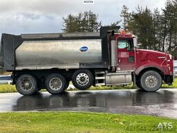 Kenworth T800