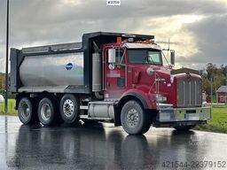 Kenworth T800