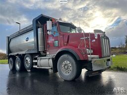 Kenworth T800