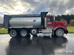 Kenworth T800