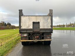 Kenworth T800