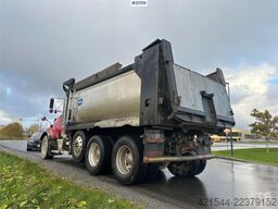 Kenworth T800