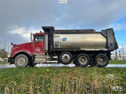 Kenworth T800