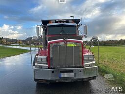 Kenworth T800
