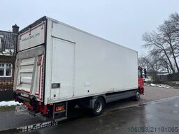 Mercedes-Benz Atego 1221 Bakwagen