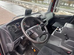 Mercedes-Benz Atego 1221 Bakwagen