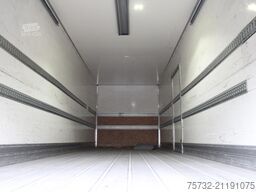 Mercedes-Benz Antos 1827 E6 Koffer 8,5m LBW S.Tür 199.000 km