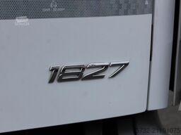 Mercedes-Benz Antos 1827 E6 Koffer 8,5m LBW S.Tür 199.000 km