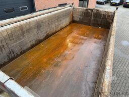 Ginaf X 3335 S 460 6X6 17 T/M Palfinger Kraan/Crane 3...