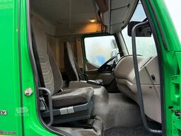 DAF LF 55.180 7.3M Koffer 1500KG LBW Zijdeur NL Truck