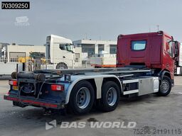 DAF XD 450 6X2 NL-Truck APK 30tons VDL CI-30 Cable ...