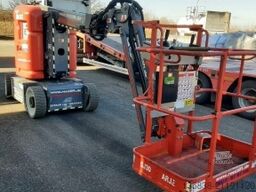 Skyjack SJ 30 ARJE Elektro 11,00 m