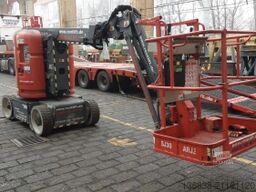 Skyjack SJ 30 ARJE Elektro 11,00 m