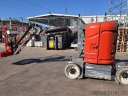 Skyjack SJ 30 ARJE Elektro 11,00 m