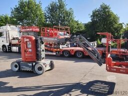 Skyjack SJ 30 ARJE Elektro 11,00 m