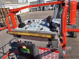 Skyjack SJ 30 ARJE Elektro 11,00 m