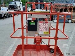 Skyjack SJ 30 ARJE Elektro 11,00 m