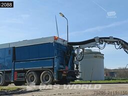 MAN TGS 41.480 TGS RSP 2-turbinate suction unit exc...