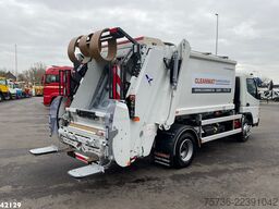 FUSO Canter 9C18 Terberg RosRoca 7m³