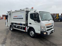 FUSO Canter 9C18 Terberg RosRoca 7m³