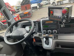 FUSO Canter 9C18 Terberg RosRoca 7m³