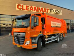 DAF FAN CF 340