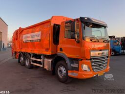 DAF FAN CF 340