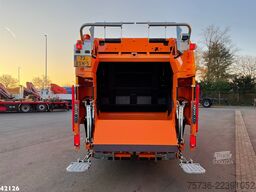 DAF FAN CF 340
