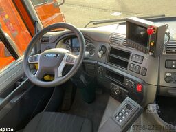 DAF FAN CF 340