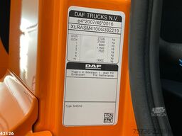 DAF FAN CF 340