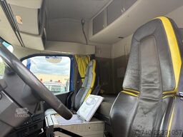 Volvo FH 16.750 + 6X4 + PTO + LIFT AS + RETARDER + SP...