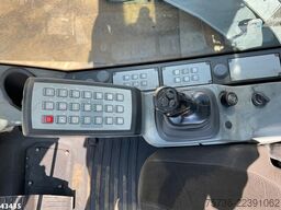 Liebherr LH 60 C Litronic EPA Umschlag bagger